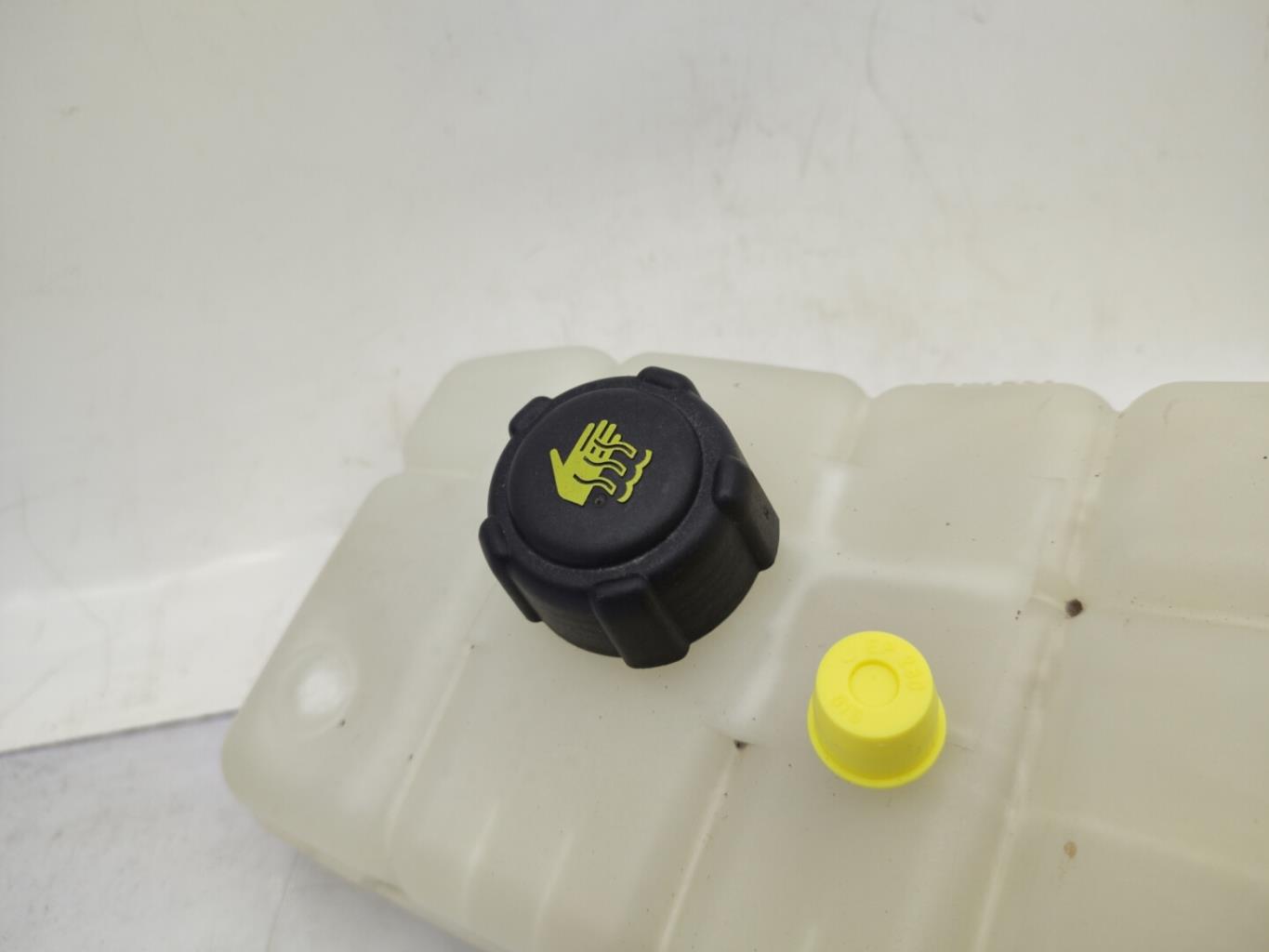 Vase d'expansion RENAULT MEGANE 4 PHASE 1 Diesel - 1