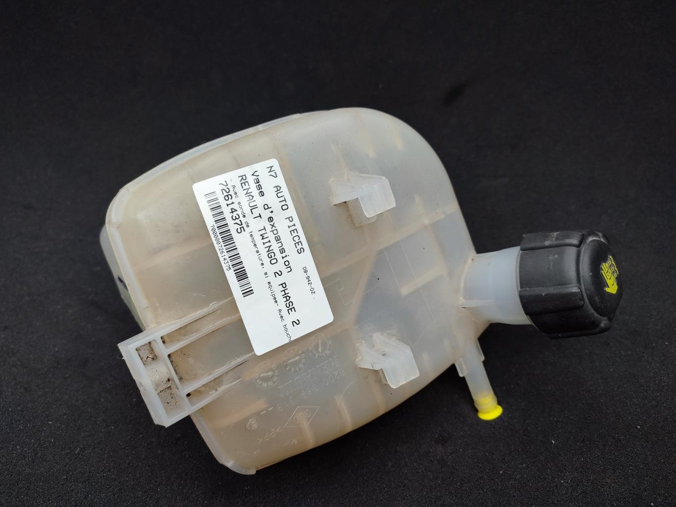 Vase d'expansion RENAULT TWINGO 2 PHASE 2 Essence - 1