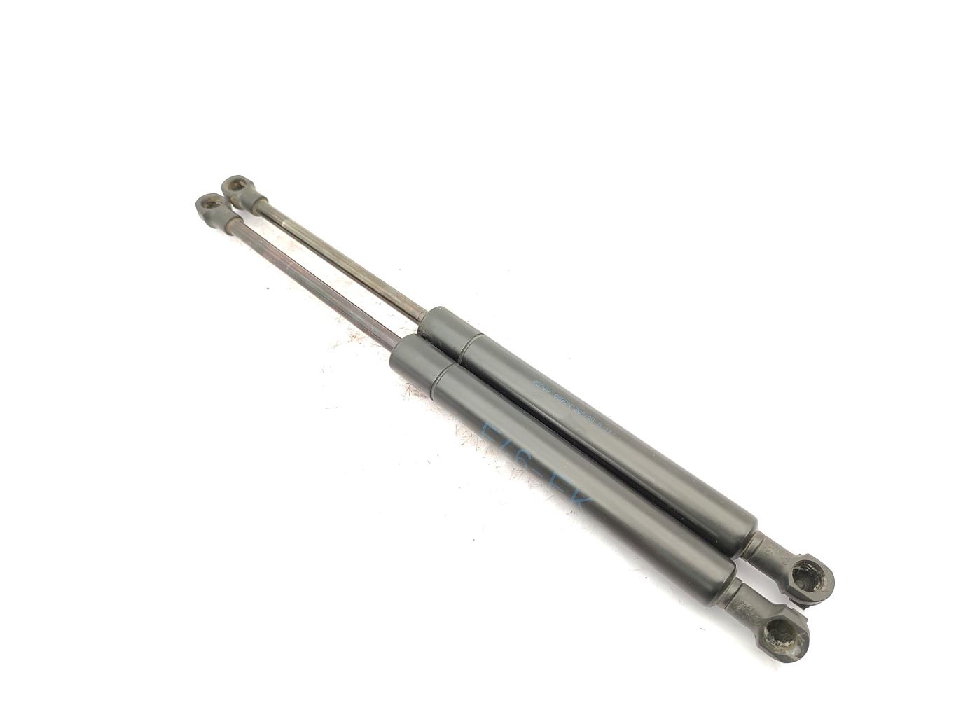 Verin de capot BMW SERIE 3 E46 PHASE 1 Diesel - 1
