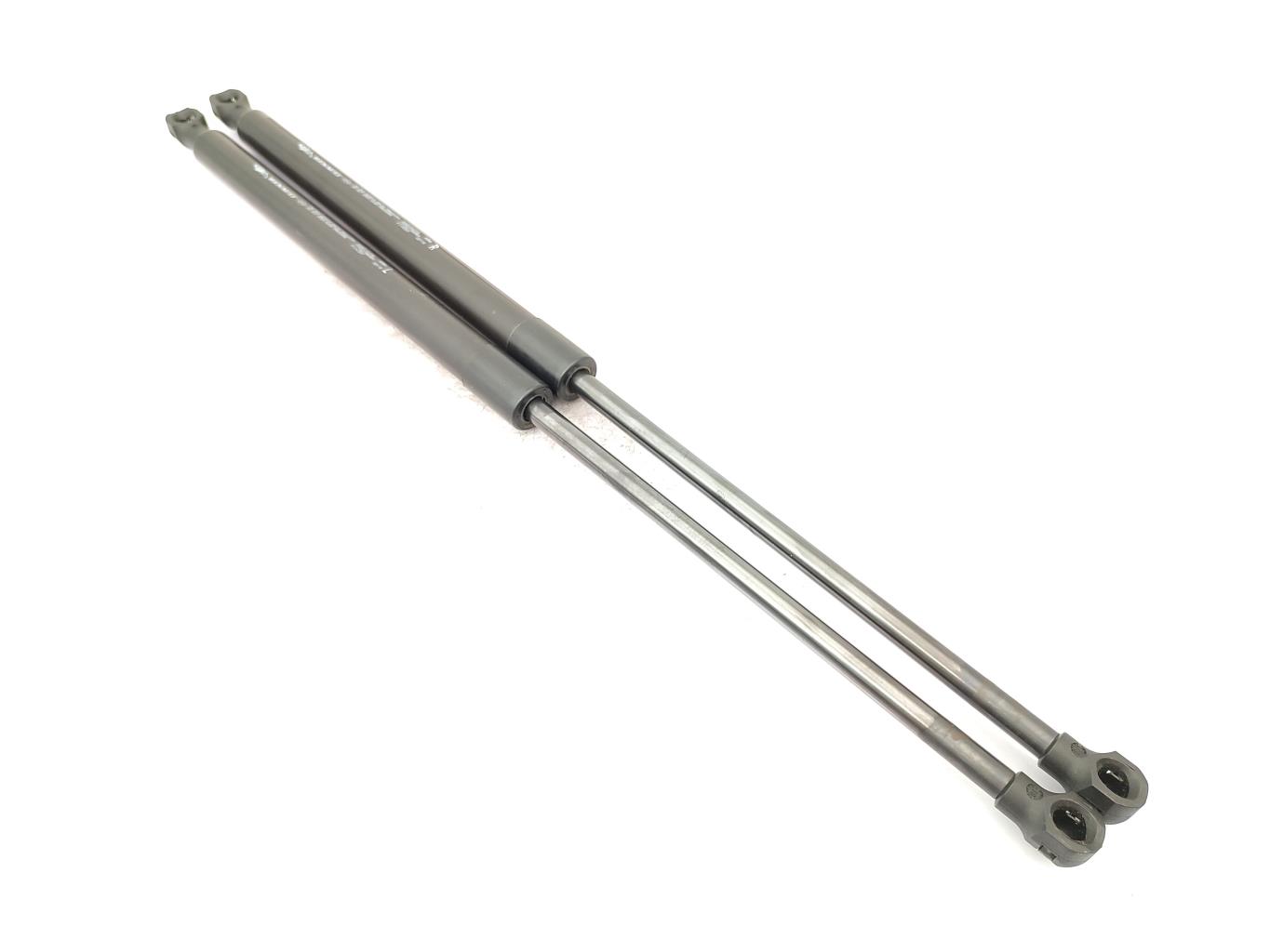 Verin de coffre RENAULT MEGANE 4 PHASE 1 Diesel - 1