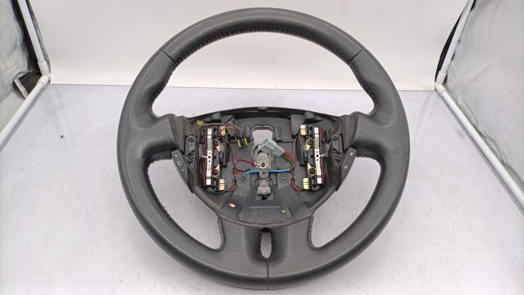 Volant RENAULT ESPACE 4 PHASE 1 Diesel - 1