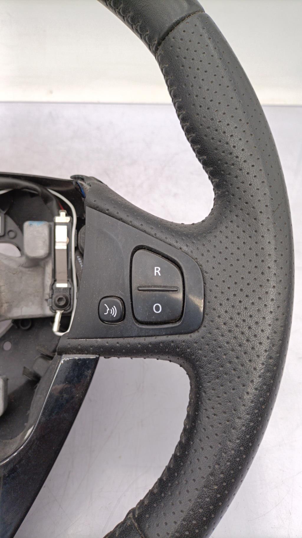 Volant RENAULT ZOE 1 Electricité - 1
