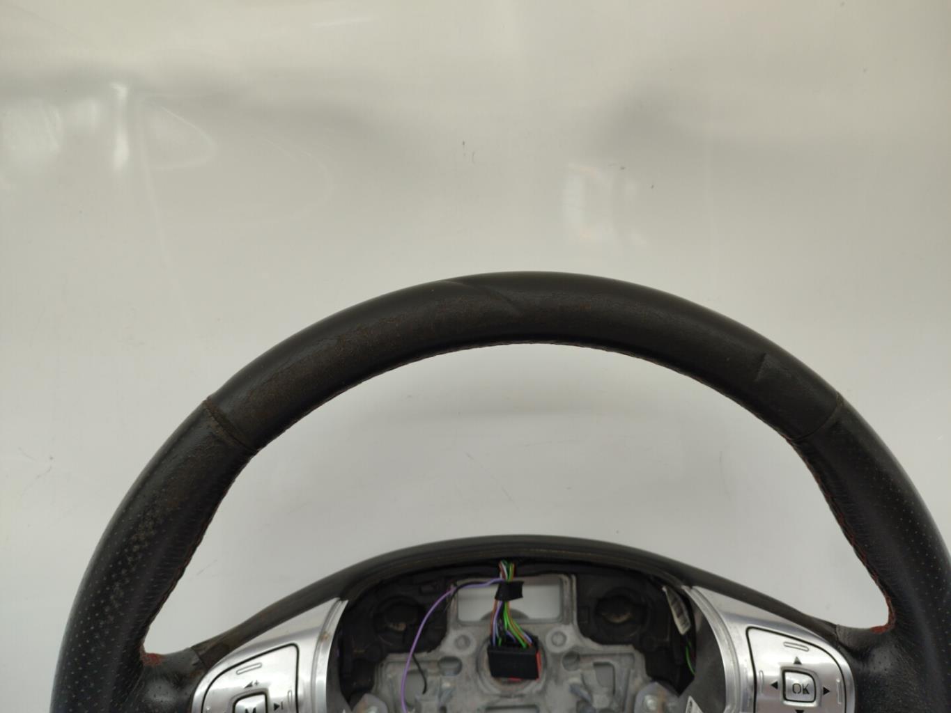 Volant FORD S-MAX 1 PHASE 1 Diesel - 1