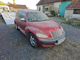 Photo de la pièce