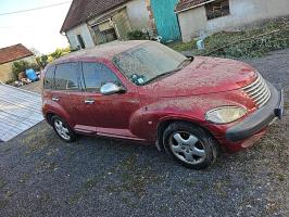 Photo de la pièce
