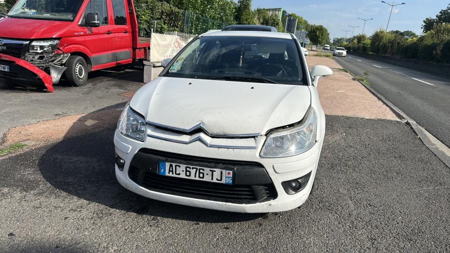 Photo de la pièce