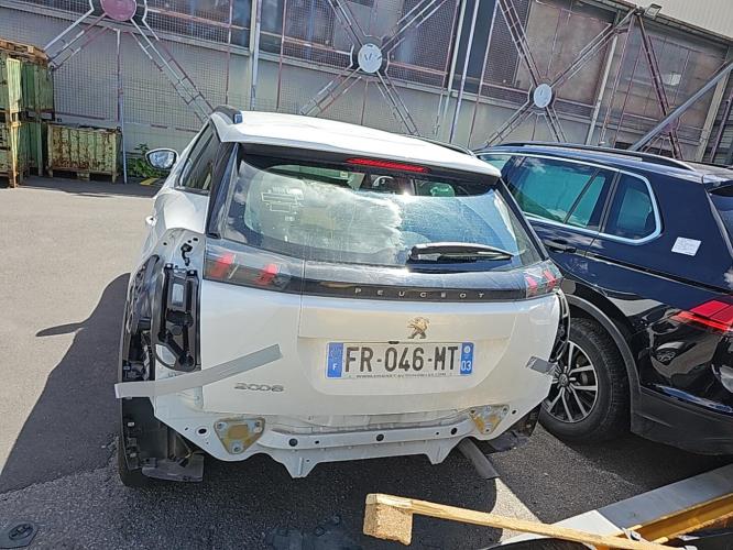 Photo de la pièce