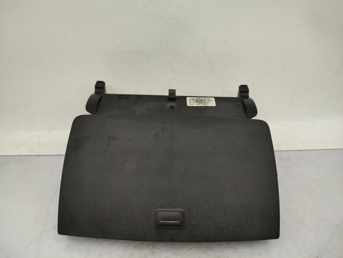 Monitor display MERCEDES CLASSE C 204 PHASE 1 Diésel - 1