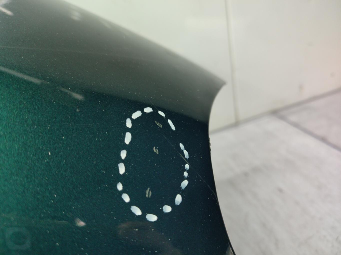 Parafango anteriore destro FORD MONDEO 1 PHASE 2 Gasolina - 1