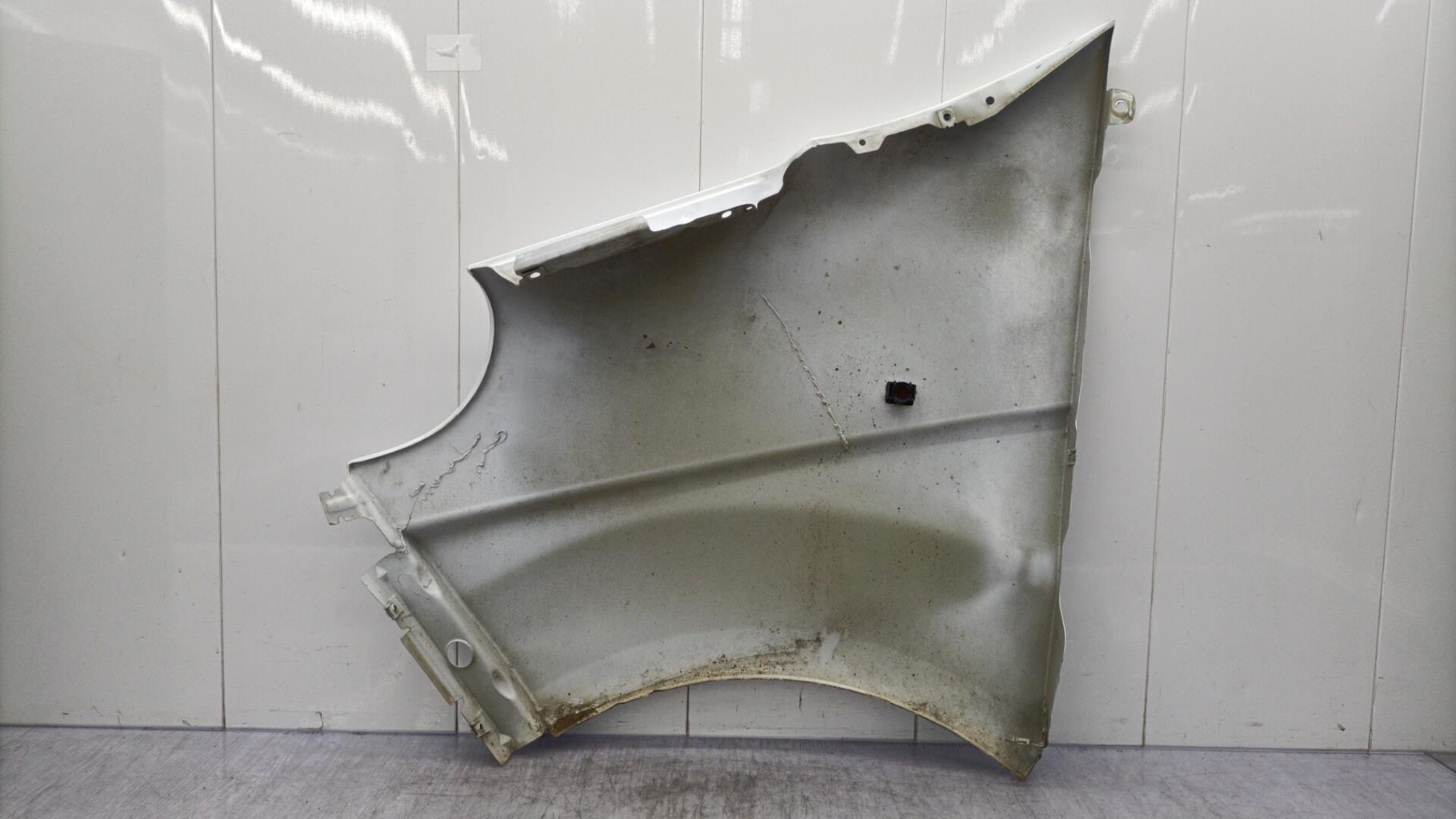 Aile avant droit RENAULT TRAFIC 2 PHASE 1 Diesel - 1