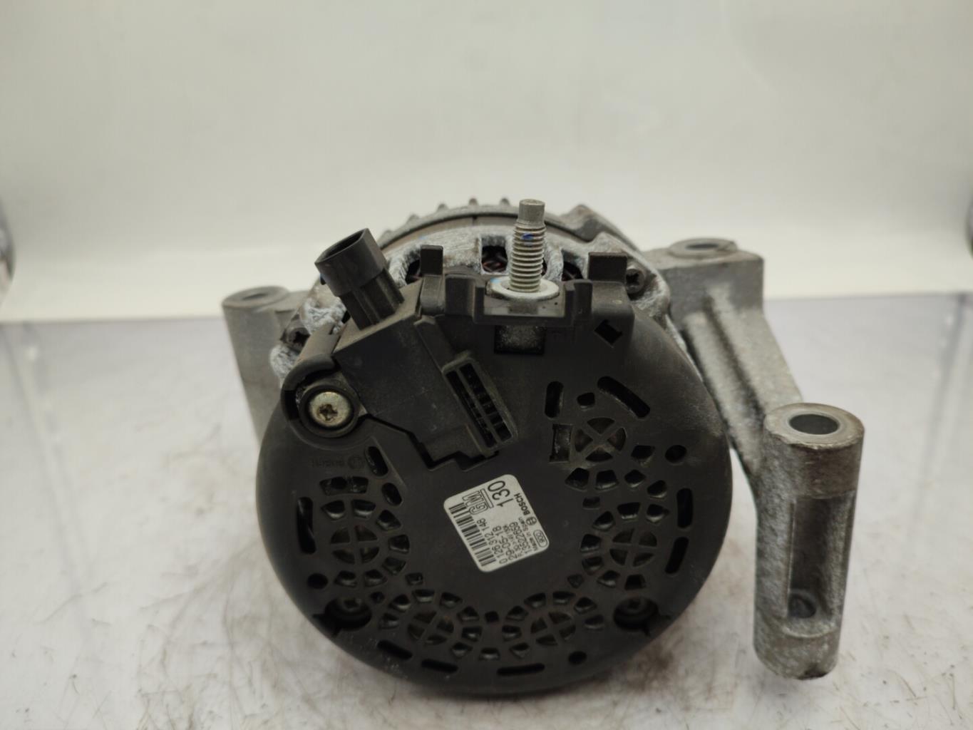 Alternatore OPEL ASTRA K PHASE 1 Gasolina - 1
