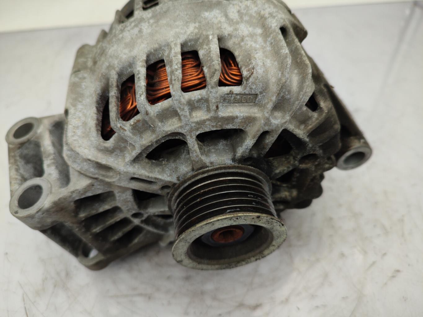 Alternatore FORD FIESTA 6 PHASE 1 Gasolina - 1