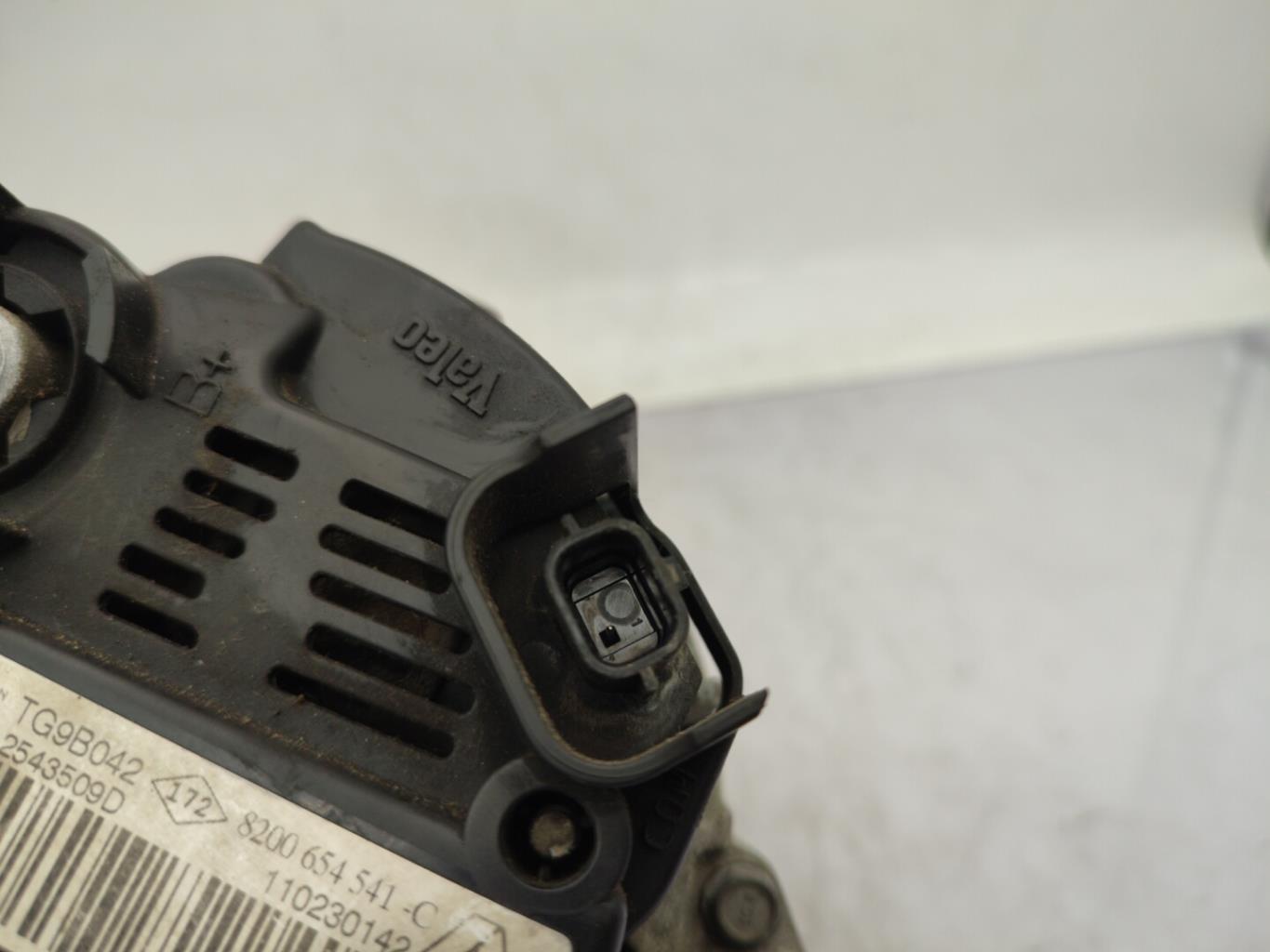 Alternatore RENAULT TWINGO 2 PHASE 1 Gasolina - 1