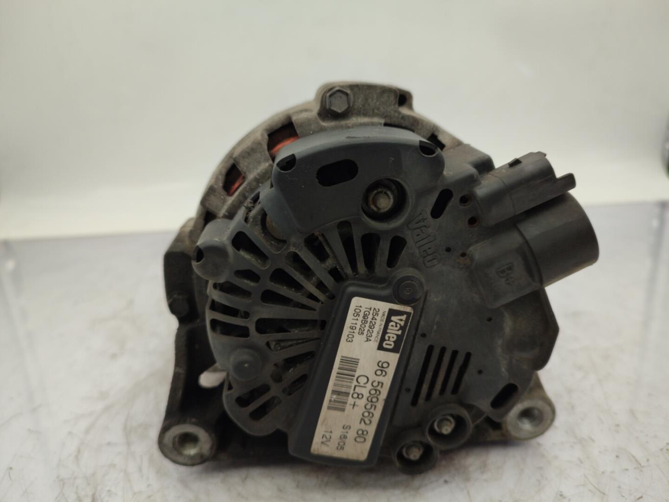Alternatore CITROEN C3 1 PHASE 1 Gasolina - 1