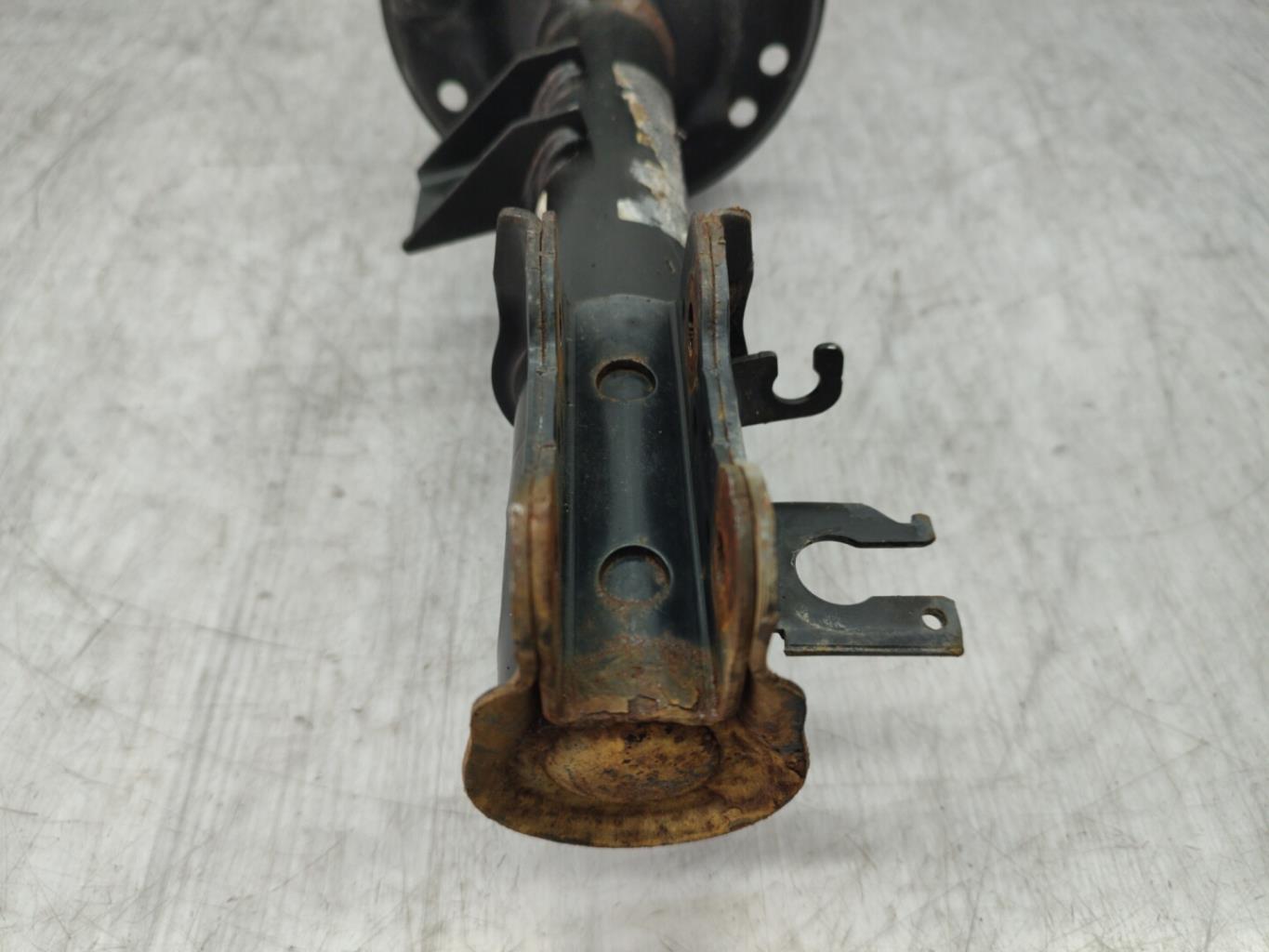 Ammortizzatore anteriore destro FIAT PANDA 3 PHASE 1 Gasolina - 1