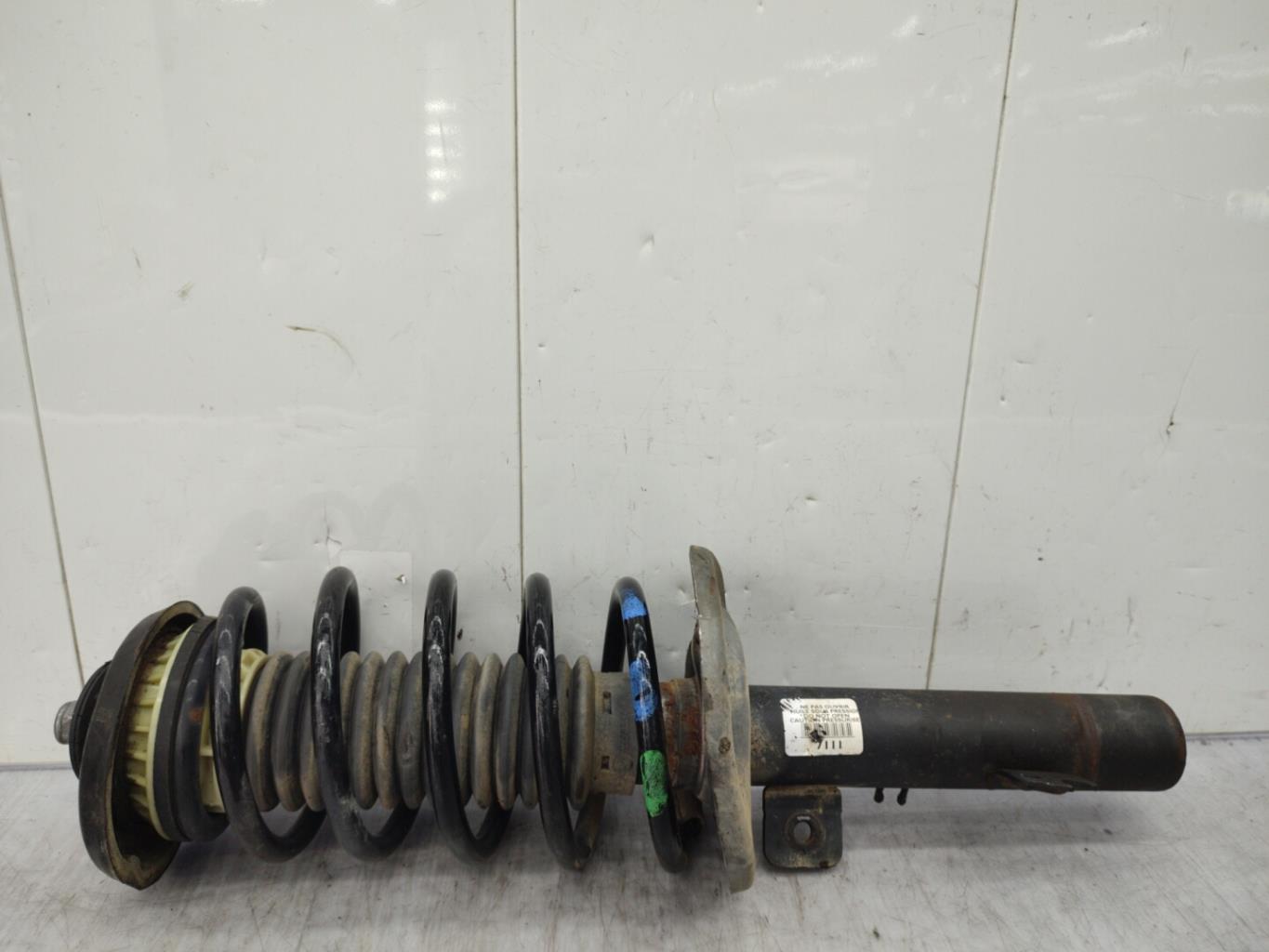Ammortizzatore anteriore destro PEUGEOT 207 PHASE 1 Diésel - 1
