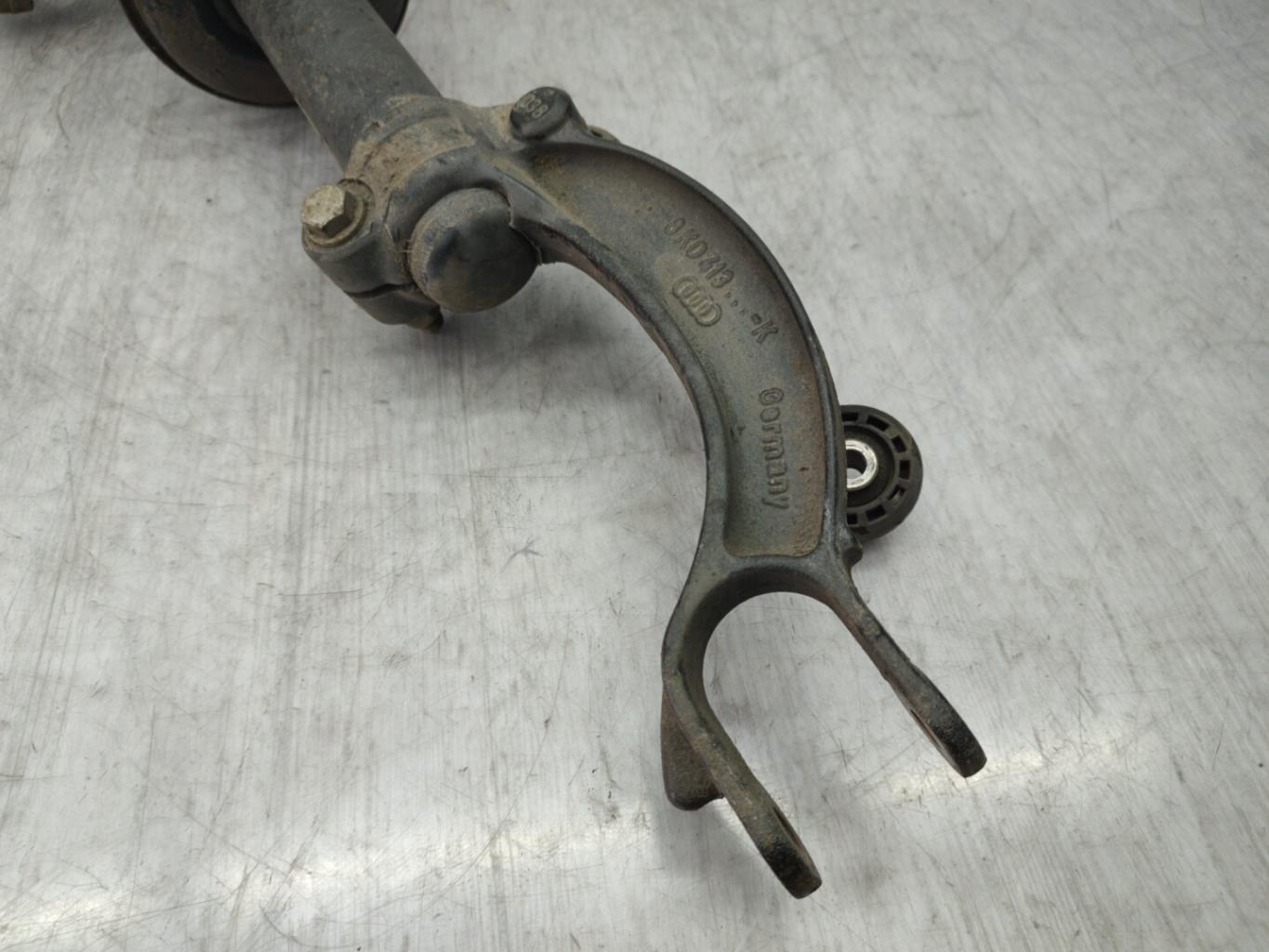 Ammortizzatore anteriore destro AUDI A4 3 AVANT PHASE 1 BREAK Diésel - 1