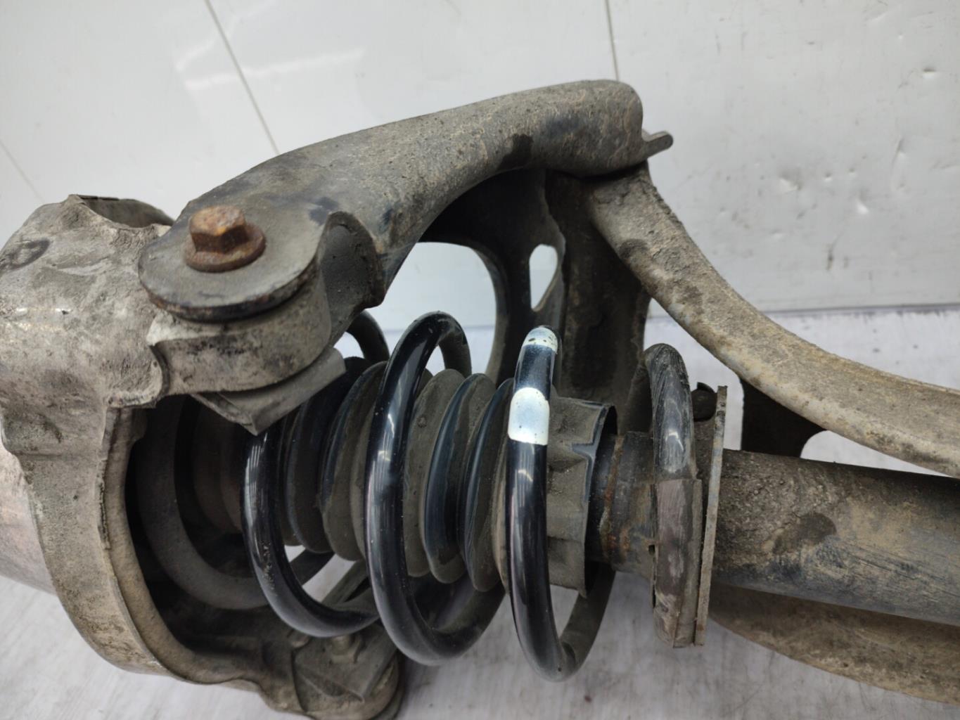 Ammortizzatore anteriore sinistro CITROEN C5 2 BREAK Diésel - 1