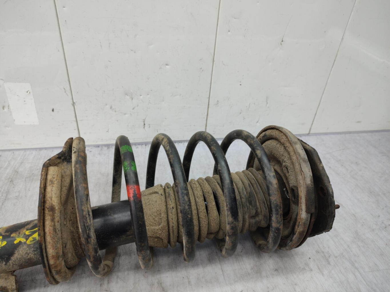 Ammortizzatore anteriore sinistro CITROEN ZX PHASE 1 Diésel - 1