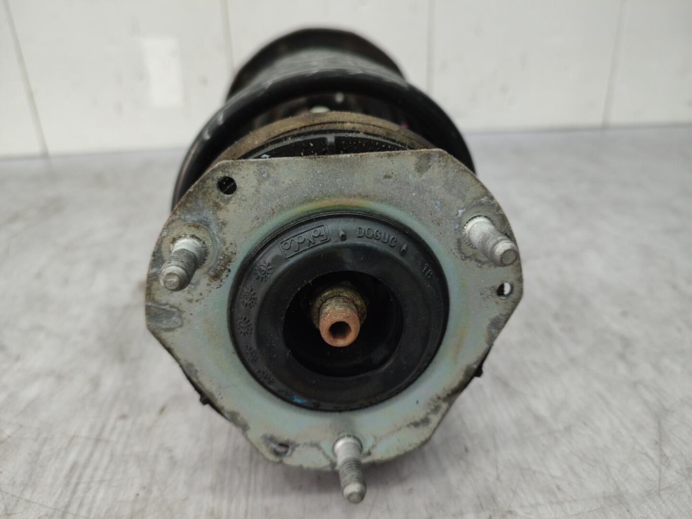 Ammortizzatore anteriore sinistro FORD FIESTA 6 PHASE 1 Gasolina - 1