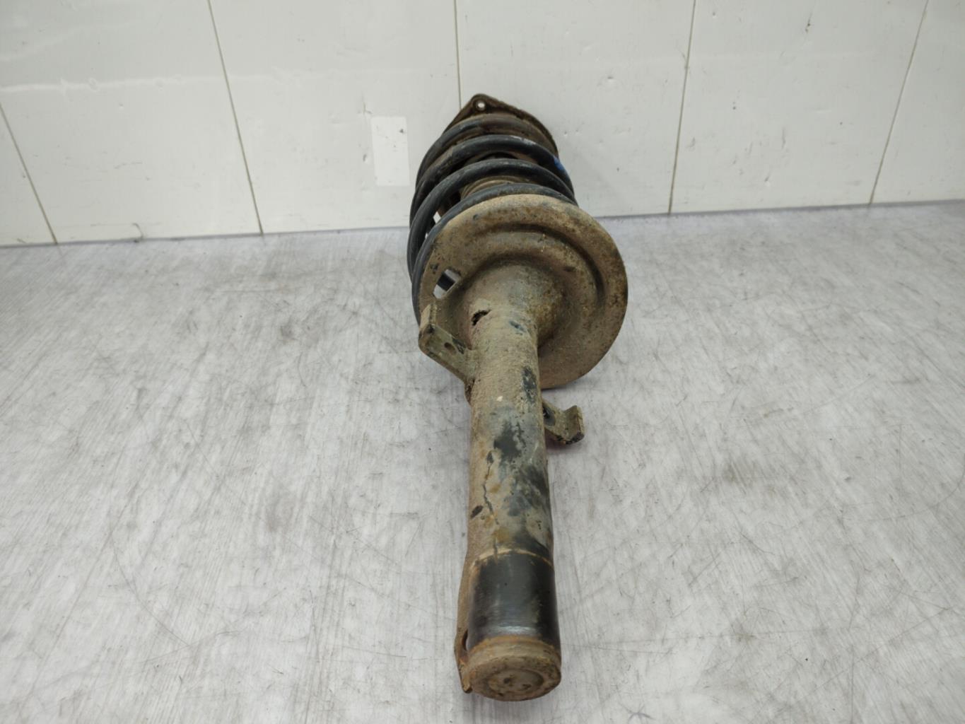 Ammortizzatore anteriore sinistro RENAULT SCENIC 2 PHASE 2 Diésel - 1