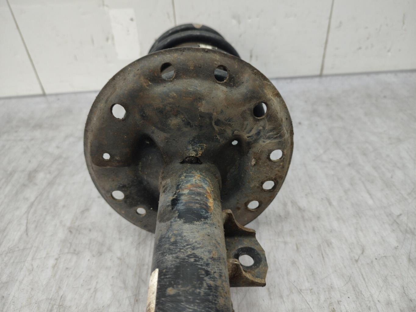 Ammortizzatore anteriore sinistro OPEL CORSA D PHASE 2 Diésel - 1