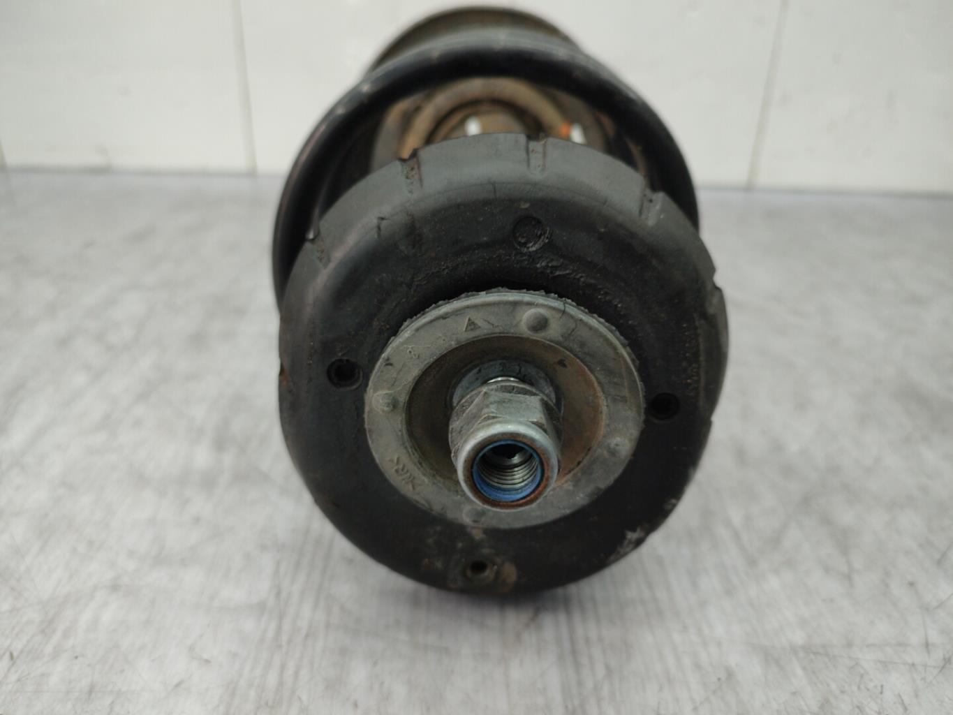 Ammortizzatore anteriore sinistro PEUGEOT 208 1 Diésel - 1