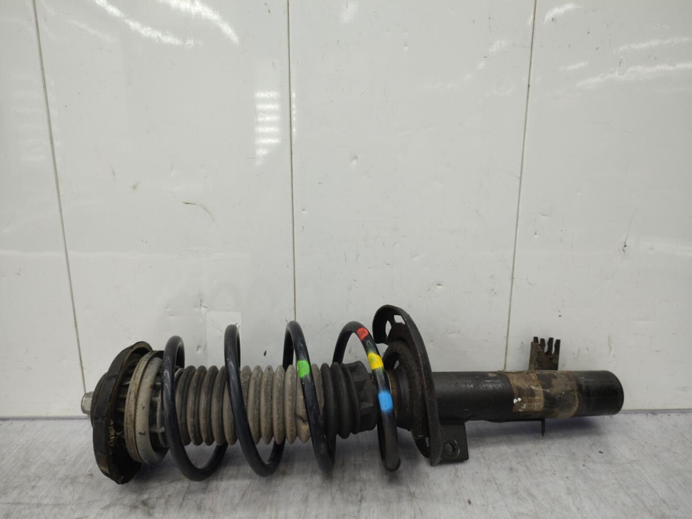 Ammortizzatore anteriore sinistro CITROEN C3 2 PHASE 2 Diésel - 1