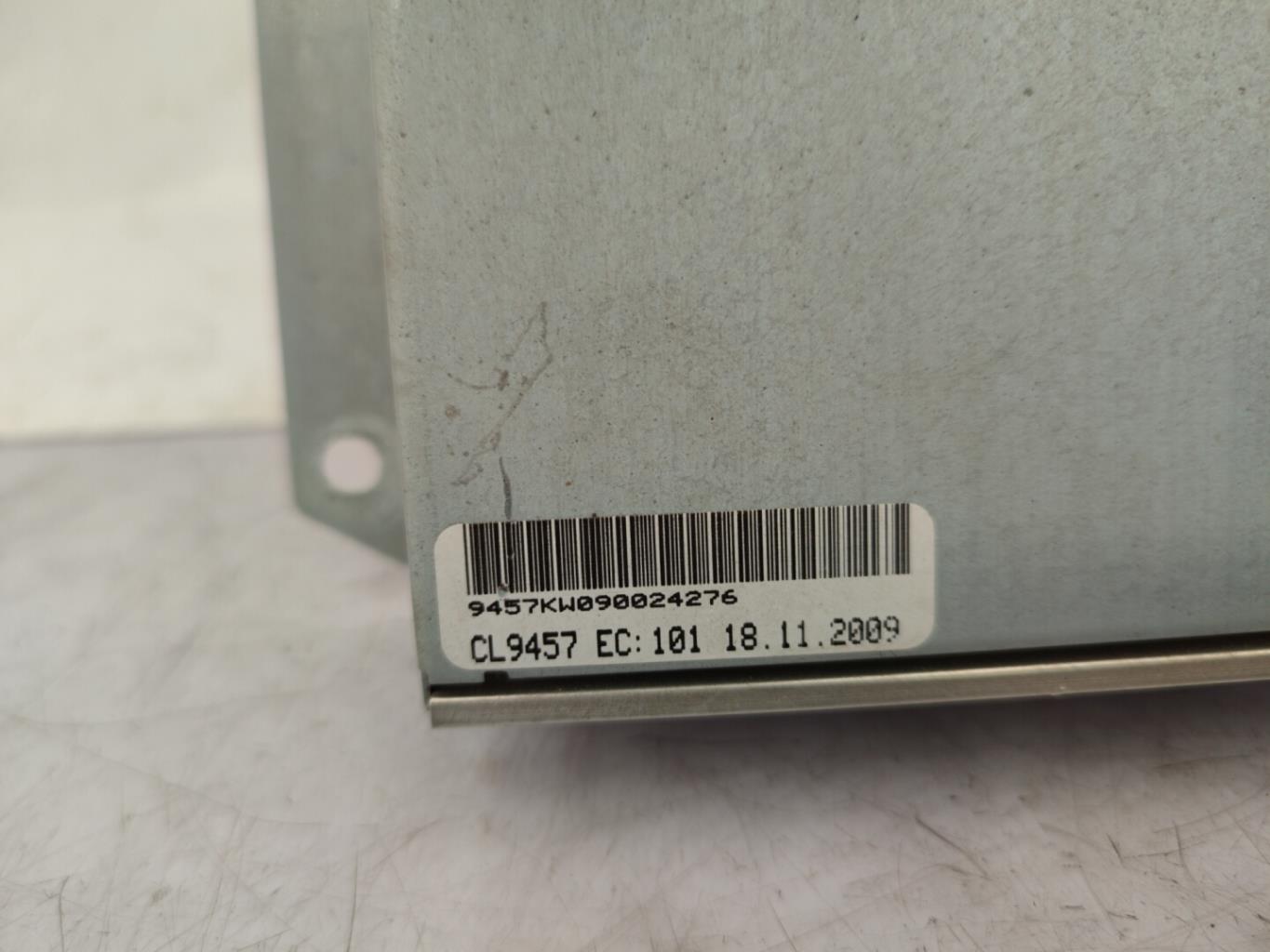 Amplificateur audio SEAT EXEO Diesel - 1