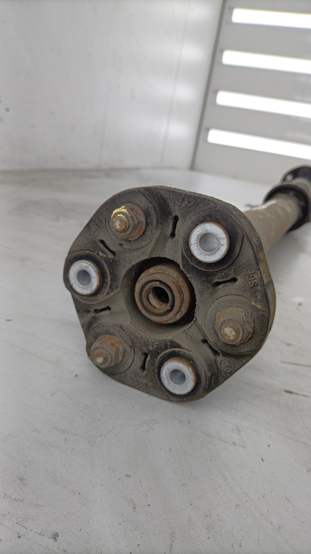 Arbre de transmission (propulsion) BMW SERIE 3 E91 TOURING PHASE 2 BREAK Diesel - 1