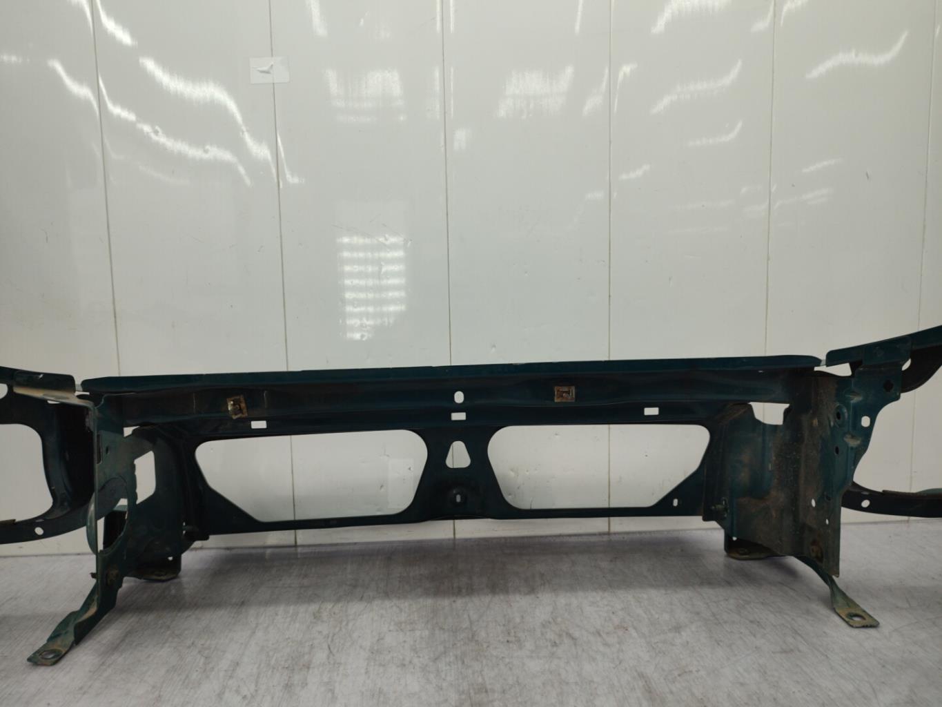Pannellatura anteriore RENAULT KANGOO 1 PHASE 2 Gasolina - 1
