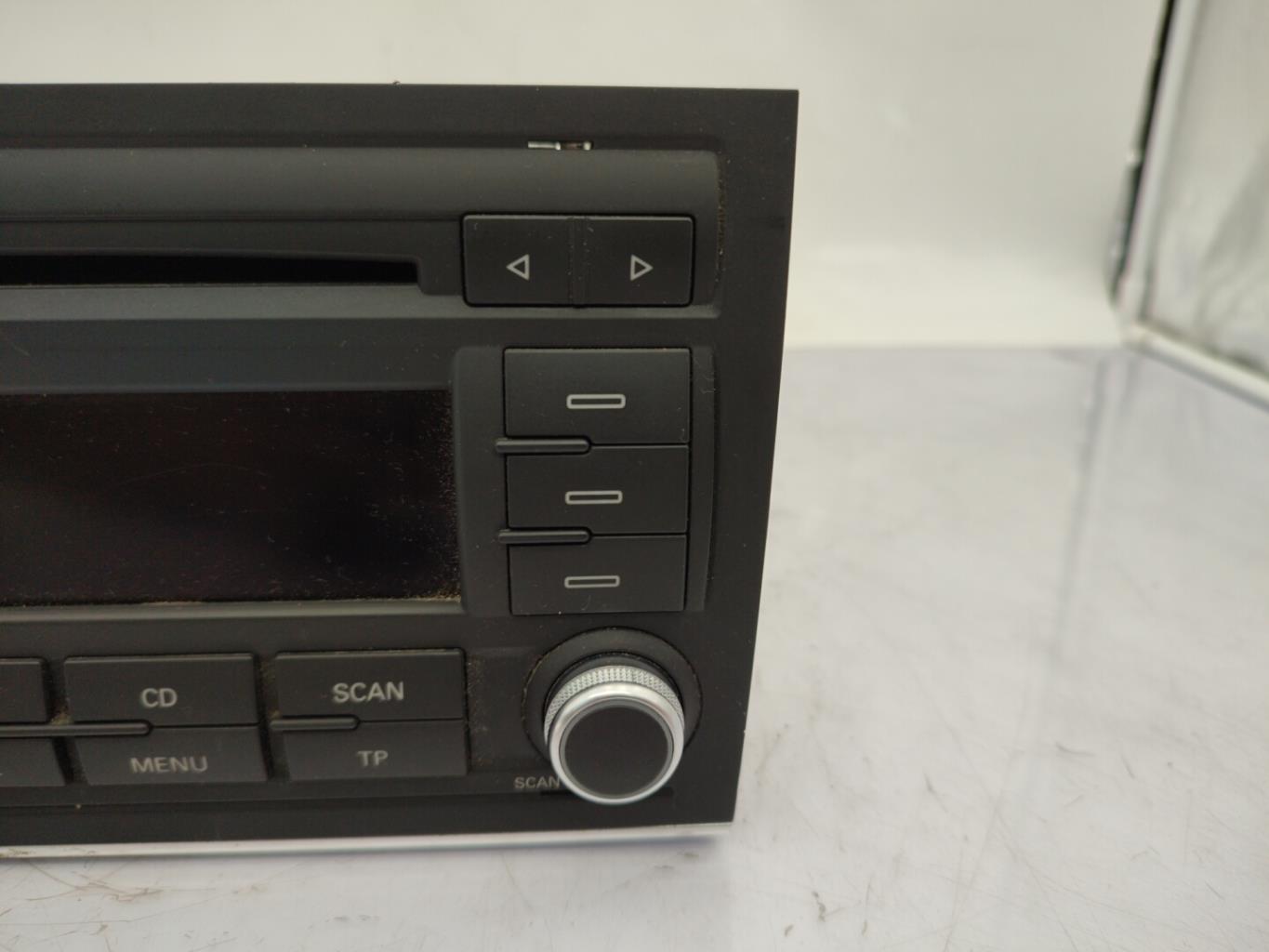 Autoradio d'origine SEAT EXEO Diesel - 1
