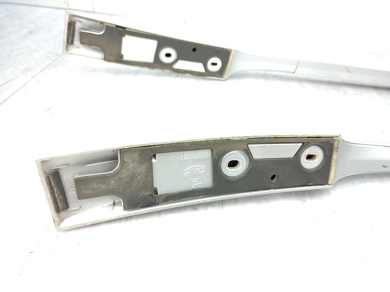 Barres de toit RENAULT CLIO 3 PHASE 2 BREAK Diesel - 1
