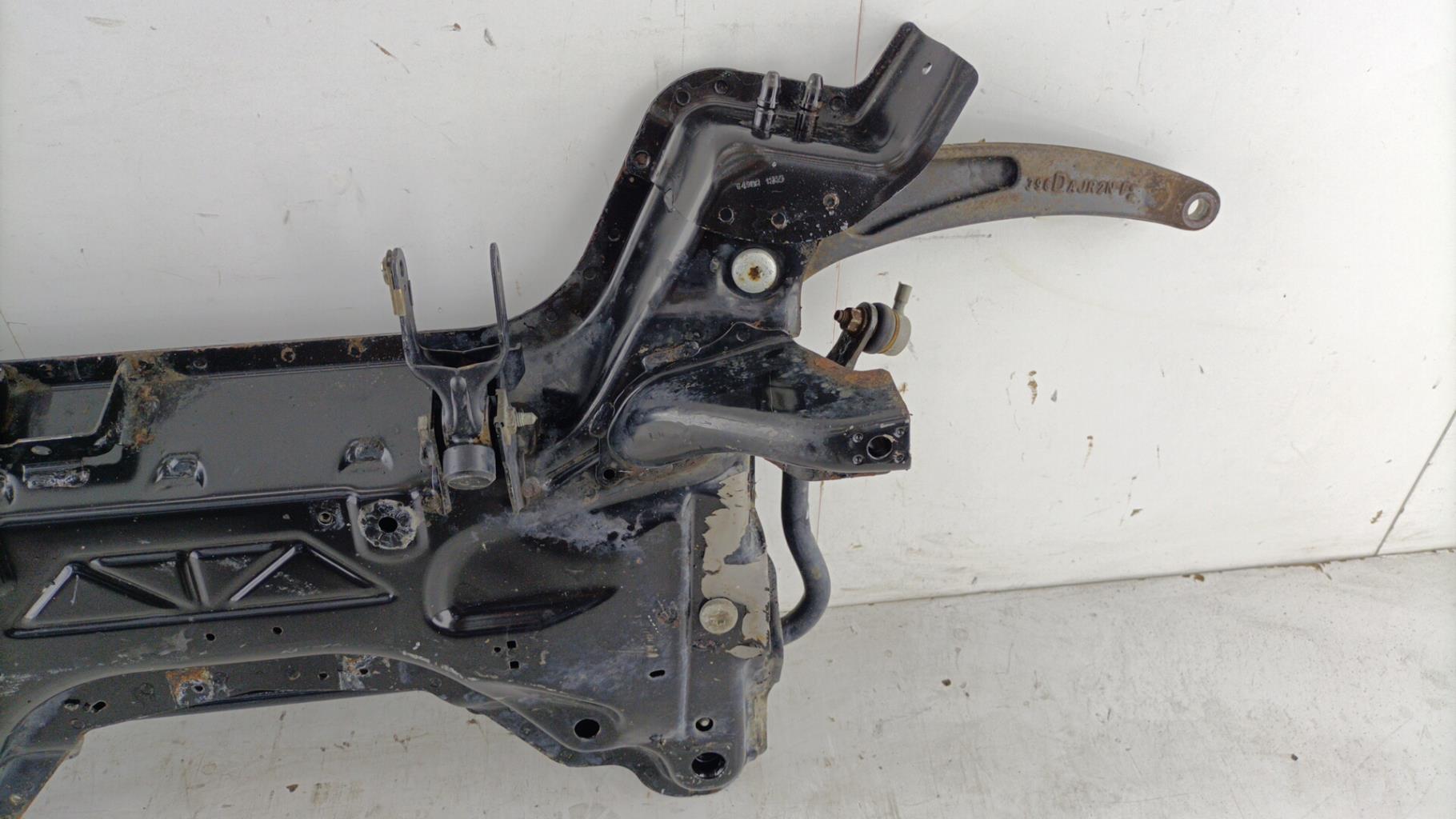 Culla motore anteriore CITROEN C4 1 PHASE 1  - 1