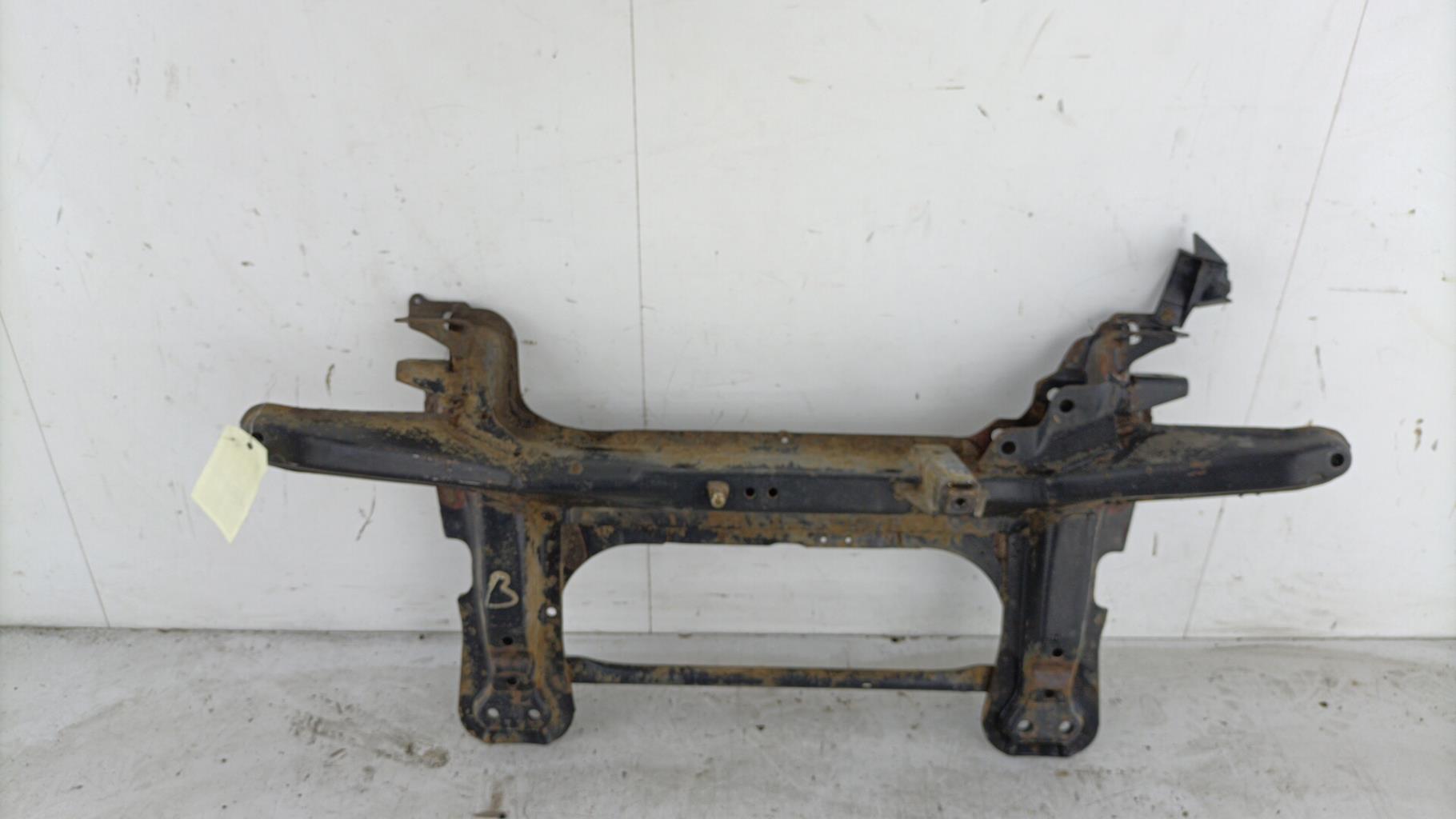Culla motore anteriore PEUGEOT 205 PHASE 2 Gasolina - 1
