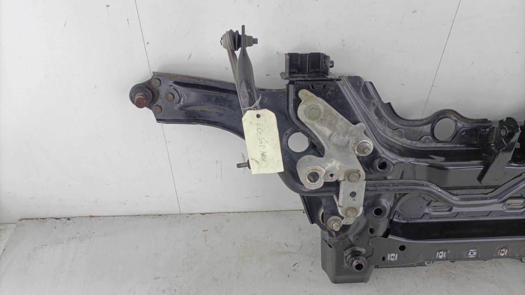 Culla motore anteriore RENAULT MEGANE 4 PHASE 1 Diésel - 1