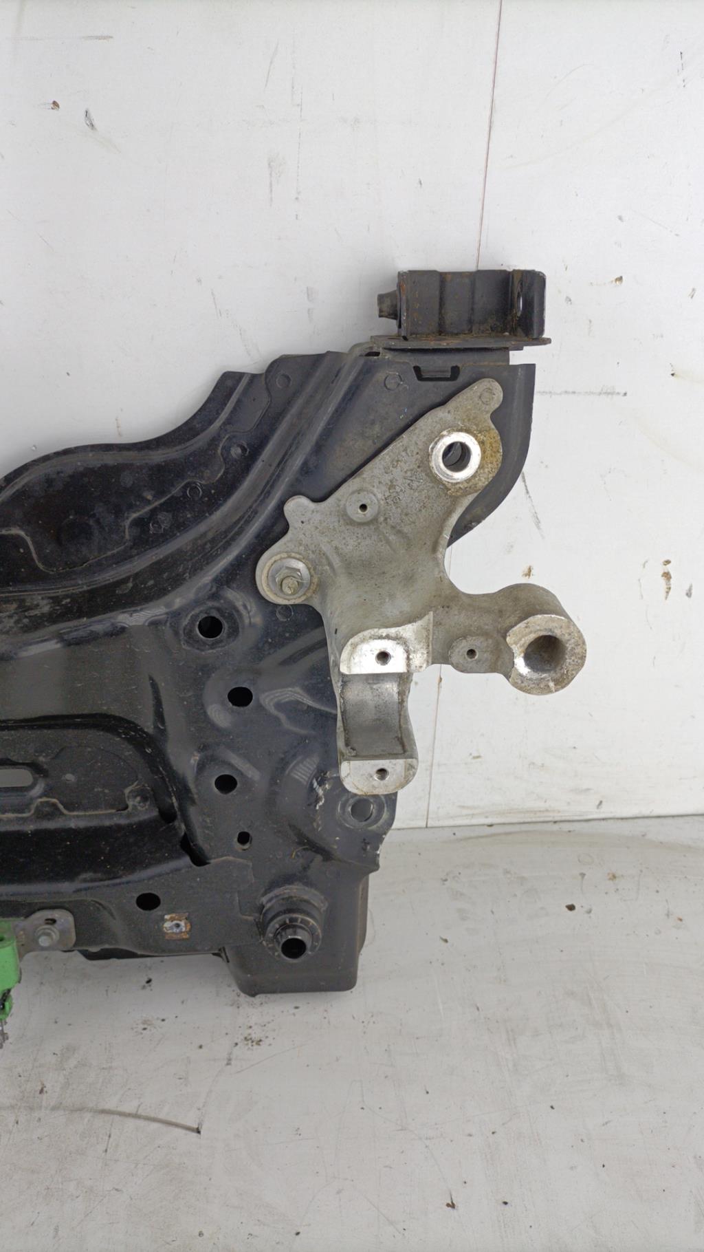 Culla motore anteriore RENAULT MEGANE 4 PHASE 1 Gasolina - 1
