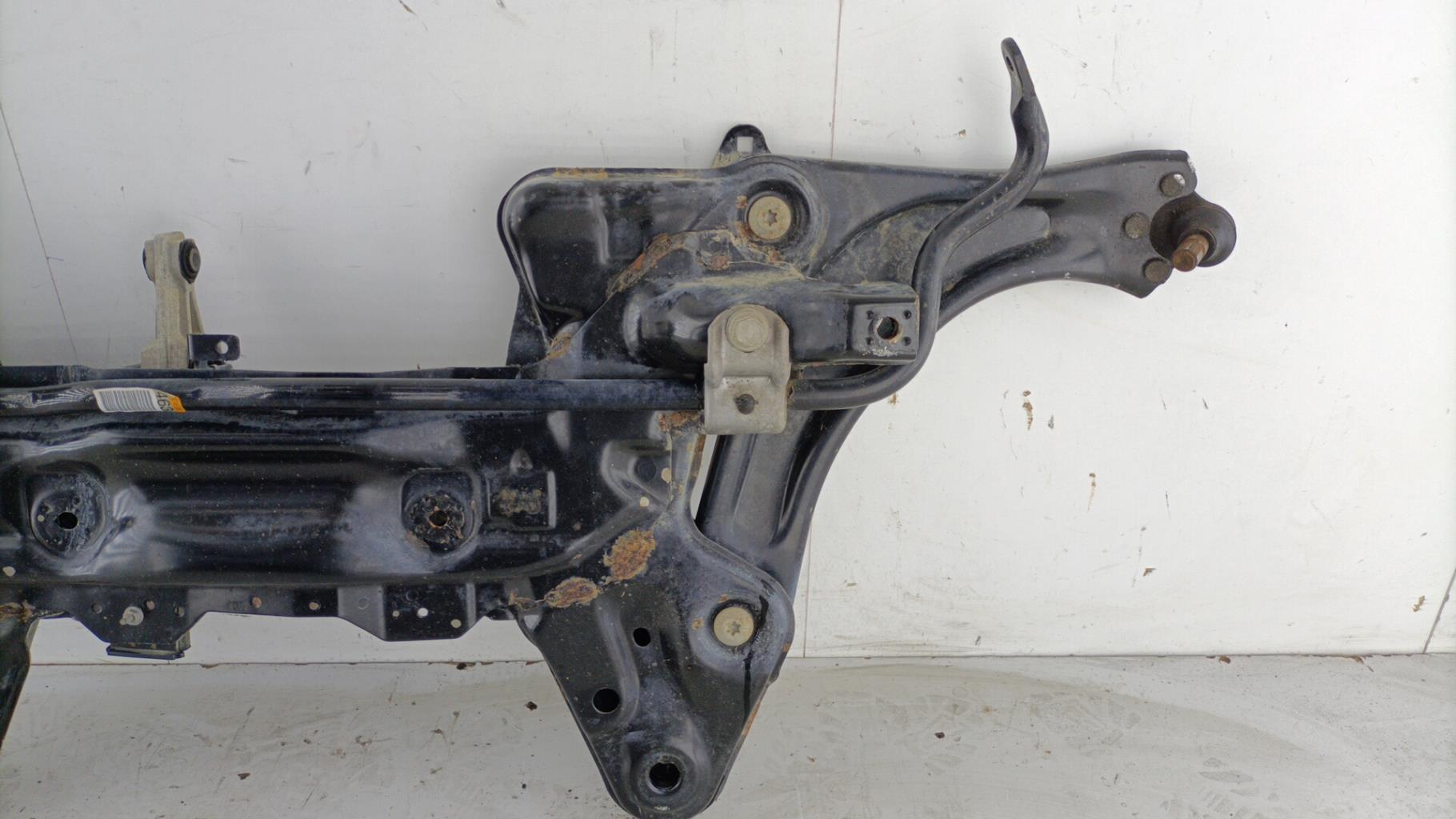 Culla motore anteriore PEUGEOT 2008 1 PHASE 1  - 1