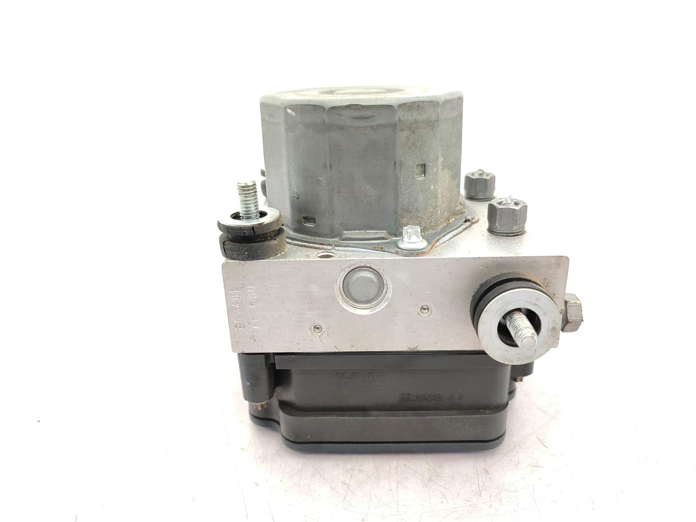 Bloc ABS (freins anti-blocage) DACIA DUSTER 1 PHASE 2 Essence - 1