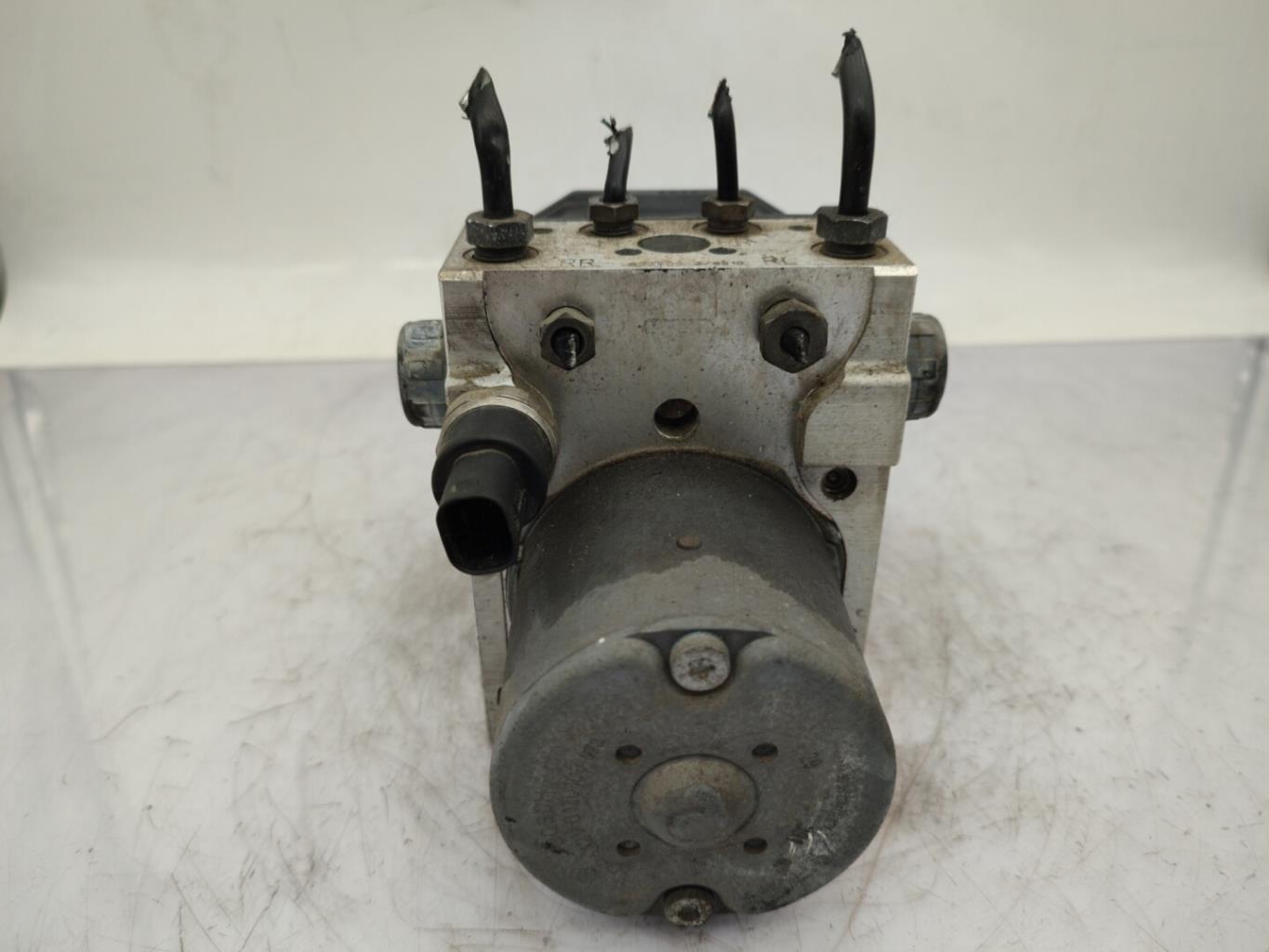 Blocco ABS (antibloccaggio freni) ALFA ROMEO GT COUPE Diésel - 1