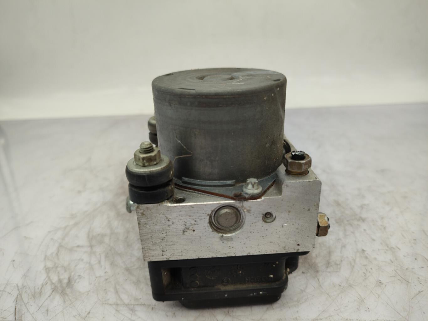 Blocco ABS (antibloccaggio freni) RENAULT CLIO 3 PHASE 1 Diésel - 1
