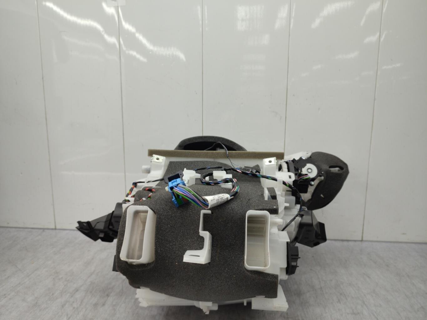 Bloc chauffage CITROEN C3 3 PHASE 1 Essence - 1