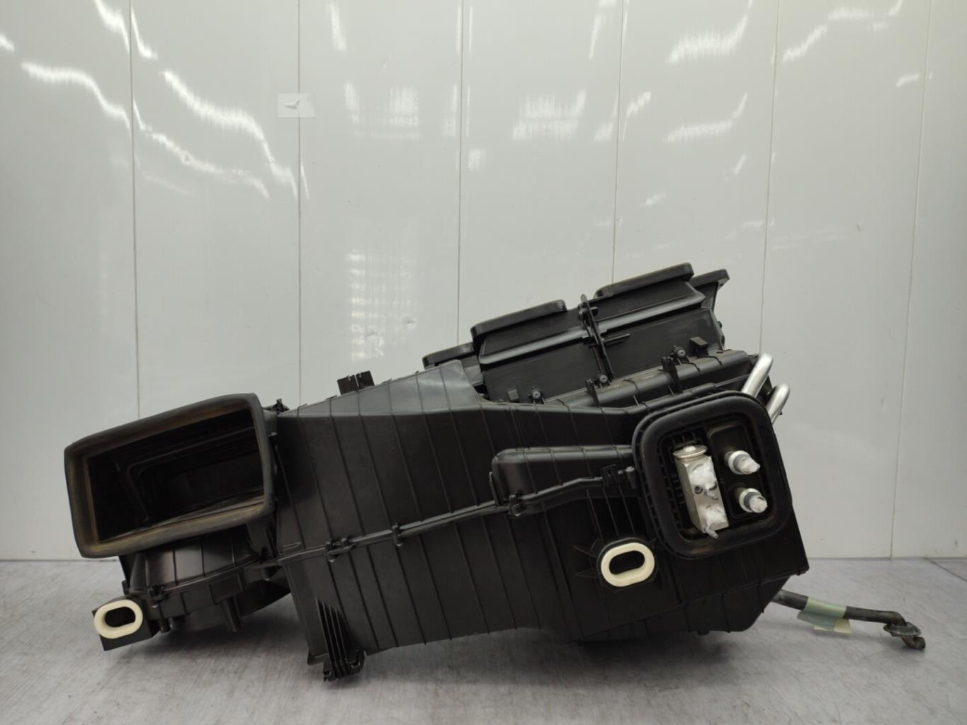 Blocco riscaldamento MERCEDES CLASSE A 176 PHASE 1 Gasolina - 1