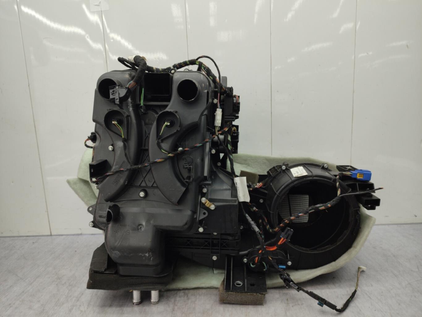 Bloc chauffage ALFA ROMEO GT COUPE Diesel - 1