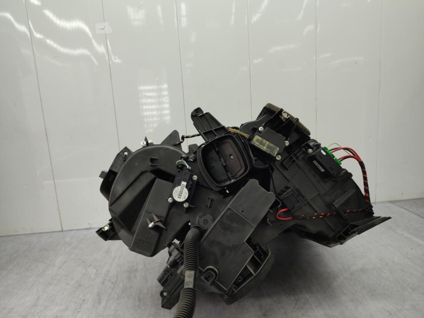Bloc chauffage RENAULT SCENIC 2 PHASE 2 Diesel - 1