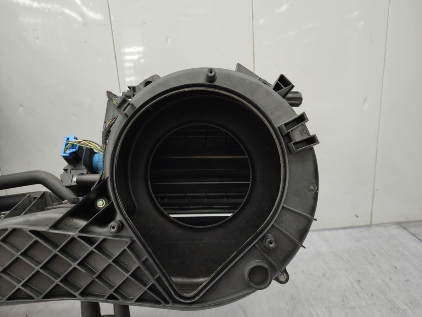 Bloc chauffage SEAT EXEO Diesel - 1