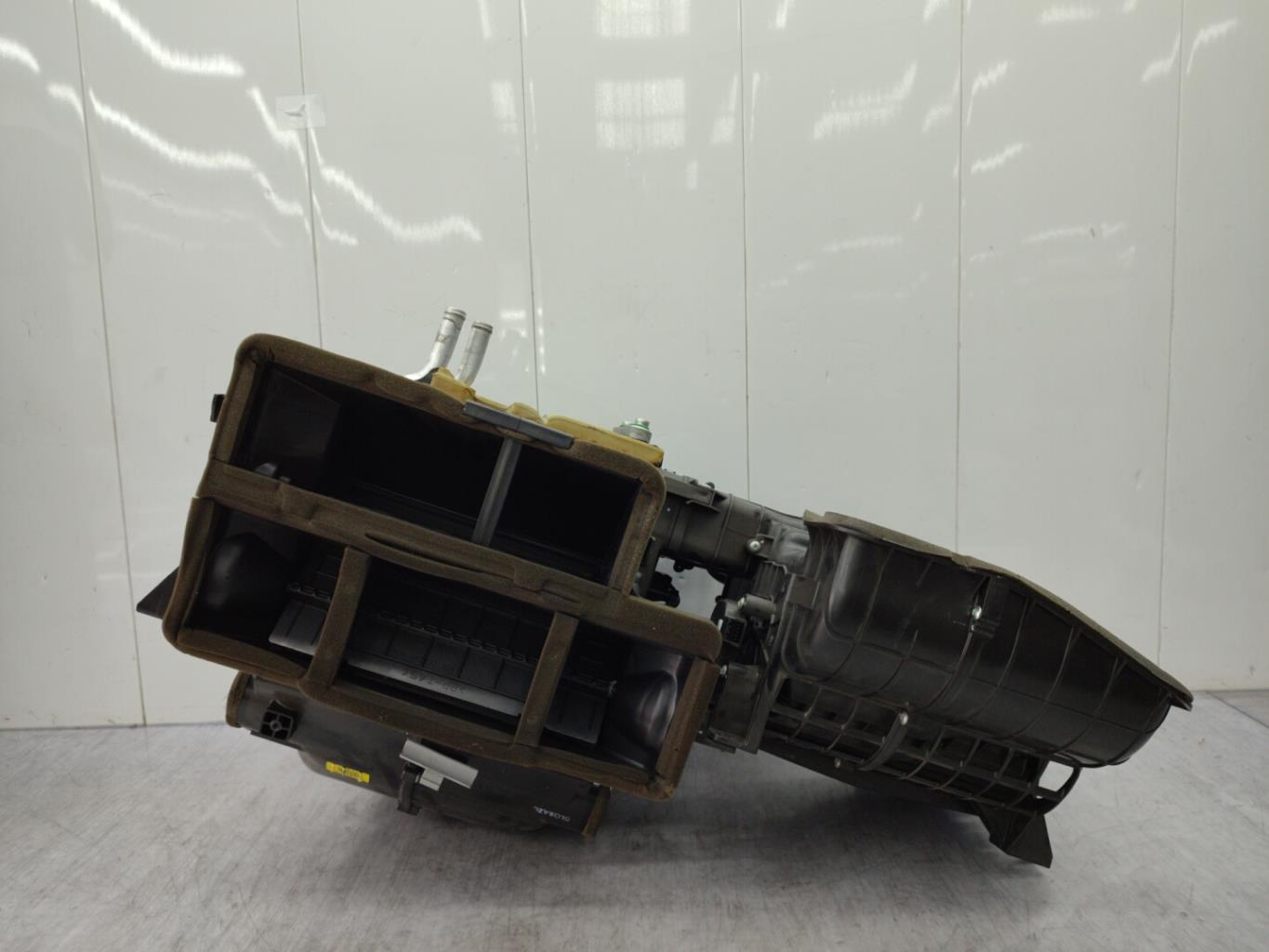 Blocco riscaldamento KIA CEE-D 1 SPORT WAGON PHASE 1 BREAK Diésel - 1