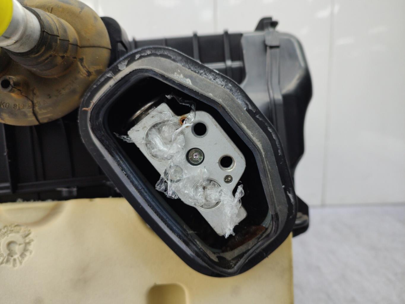 Bloc chauffage AUDI A4 3 PHASE 1 Diesel - 1