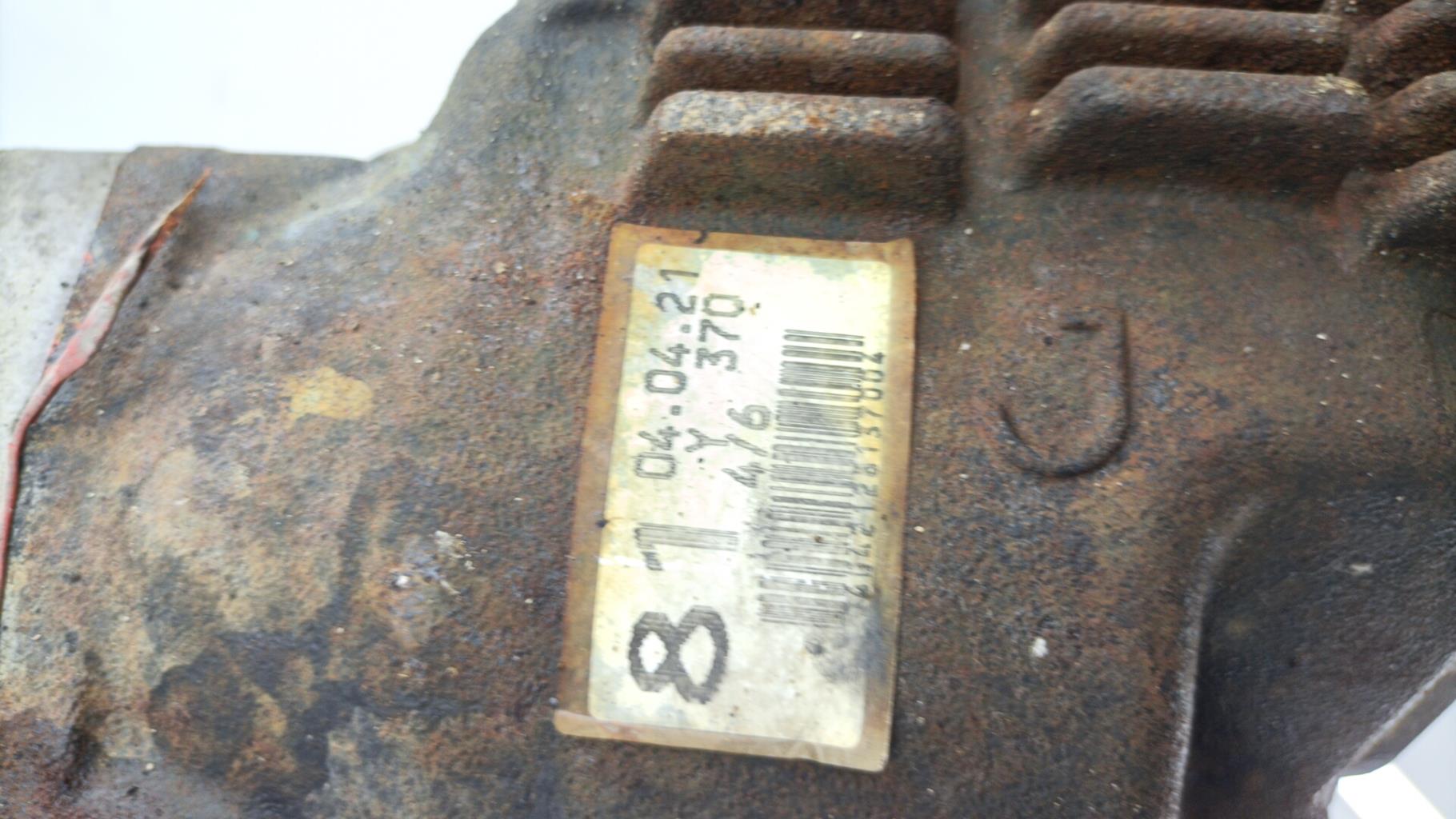 Boite de transfert TOYOTA RAV4 2 PHASE 1 Diesel - 1
