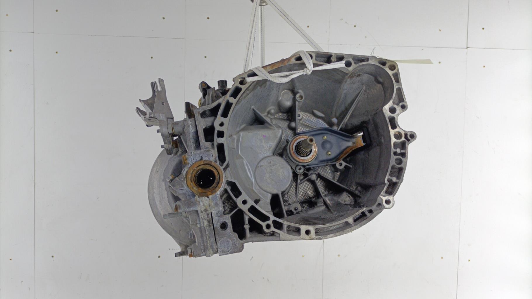 Boite de vitesses CITROEN DS4 PHASE 1 Diesel - 1